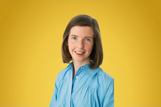 Eva Houtave - N-VA Leuven