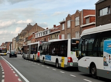 Bussen
