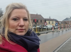Wijgmaal dreigt vanaf februari een onbereikbaar eiland te worden