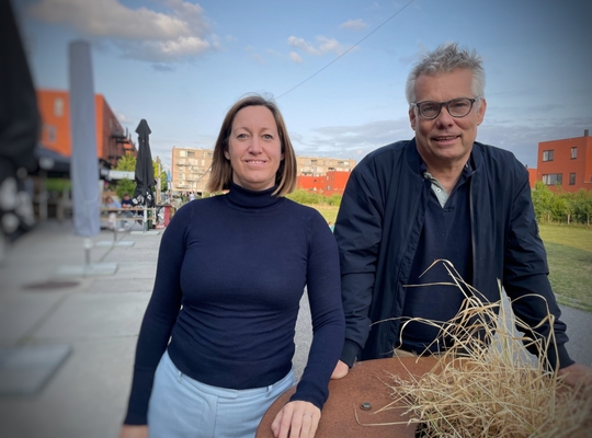 N-VA vraagt de Stad Leuven om maatregelen te nemen tegen geluidsoverlast aan Hal 5
