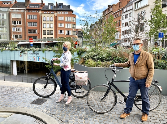 Fiets_Beleid_Leuven  Fiets_Beleid_Leuven