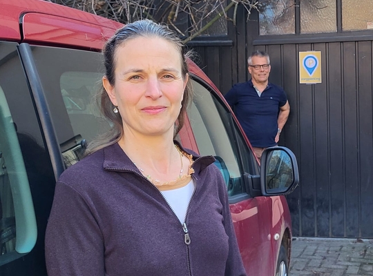N-VA wil Zorgparkeren invoeren in Leuven